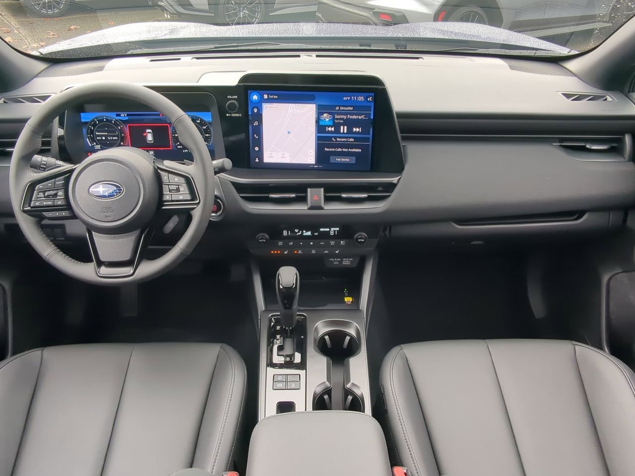 Thumbnail: 2026 Subaru Outback - 16