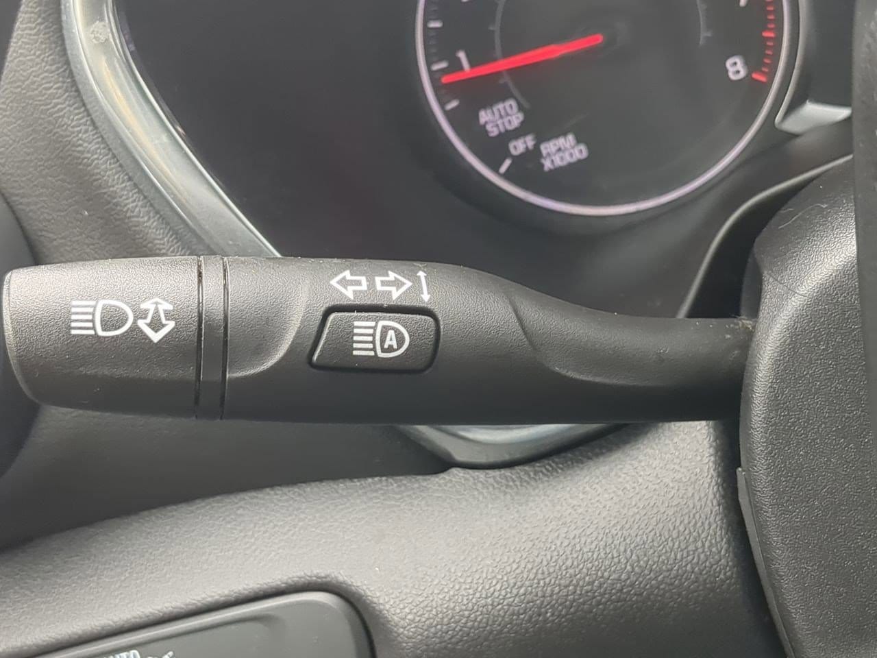 Thumbnail: 2023 Chevrolet Blazer - 27