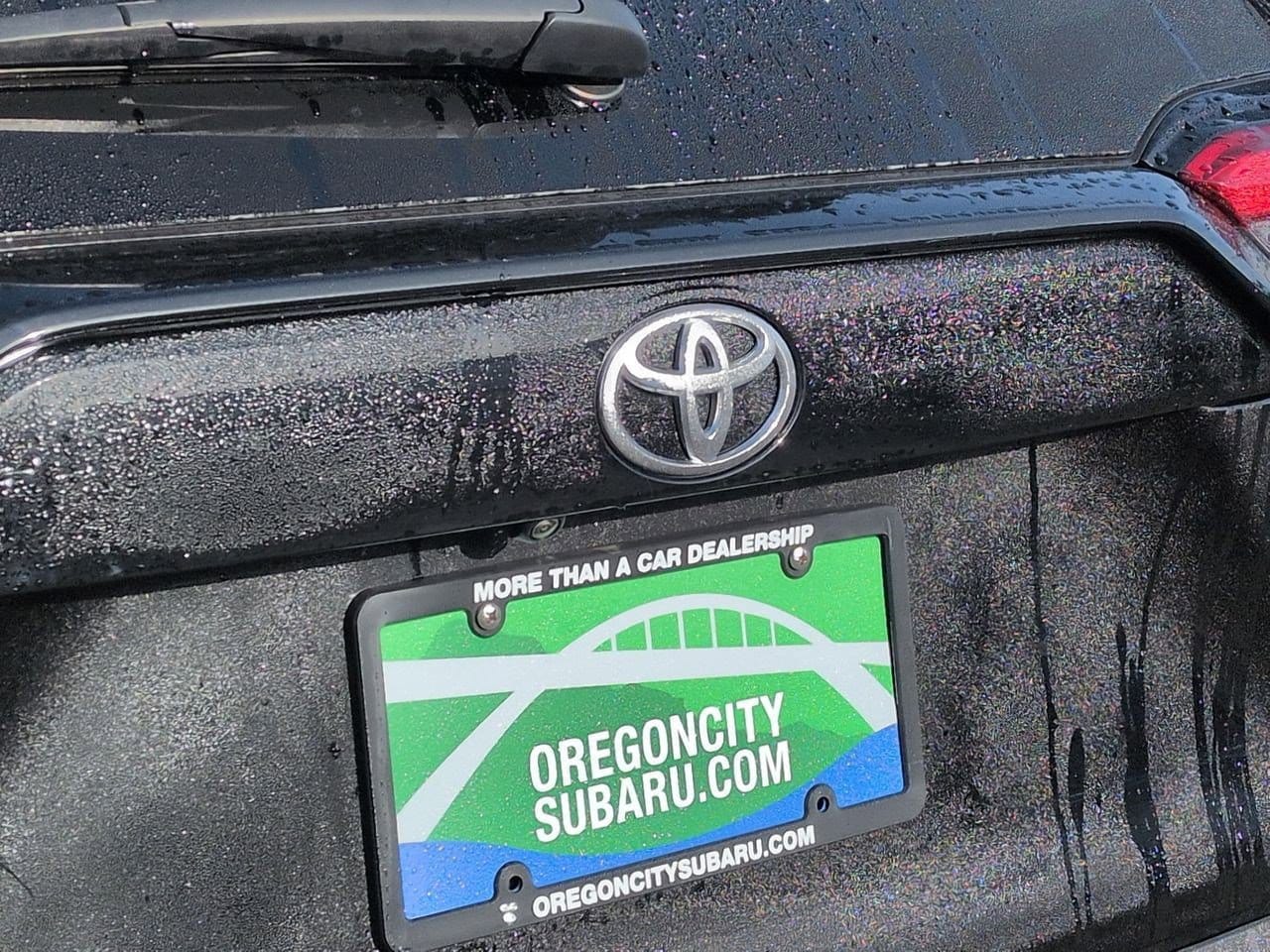 Thumbnail: 2024 Toyota RAV4 - 11