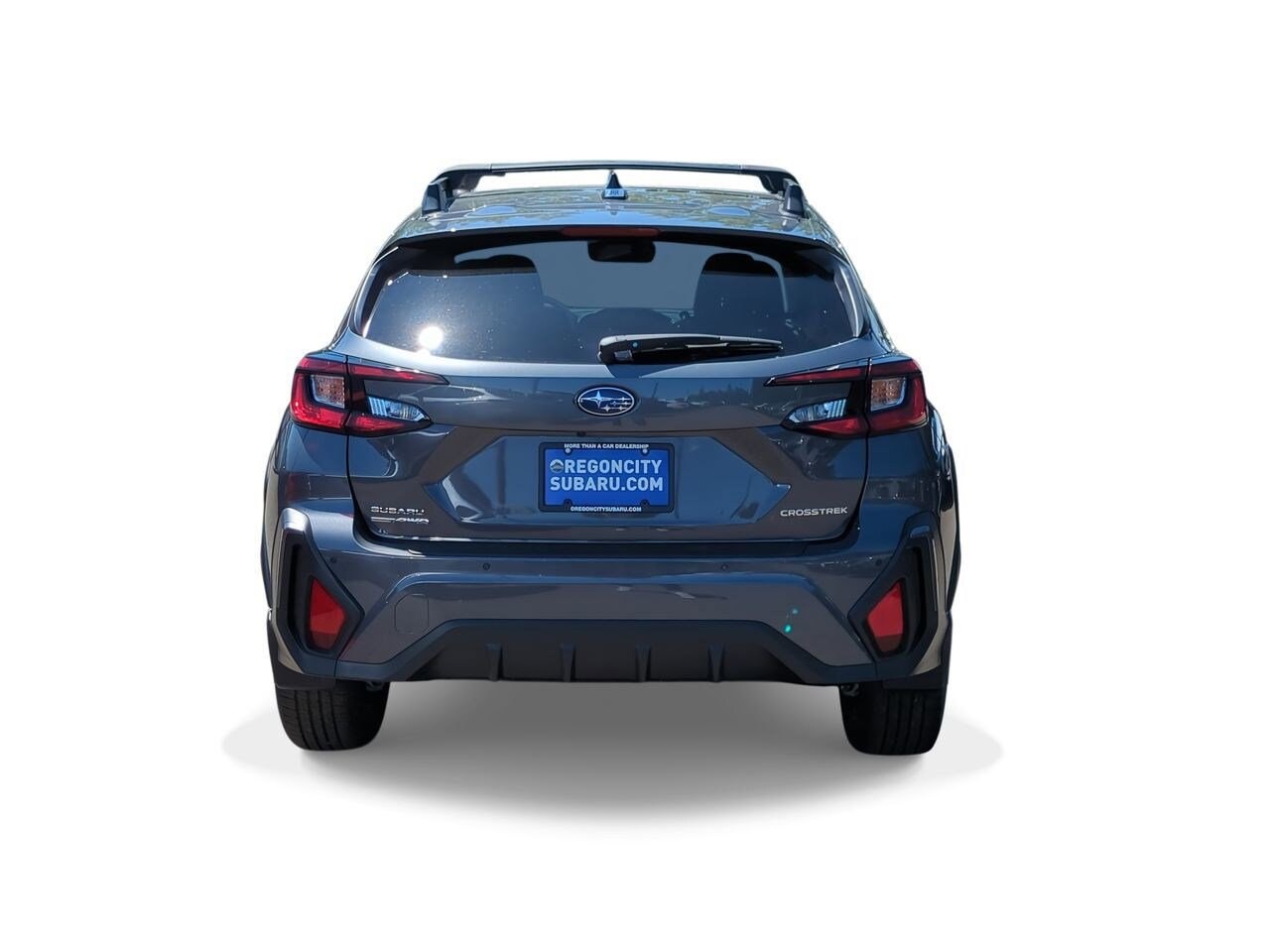 Thumbnail: 2025 Subaru Crosstrek - 7