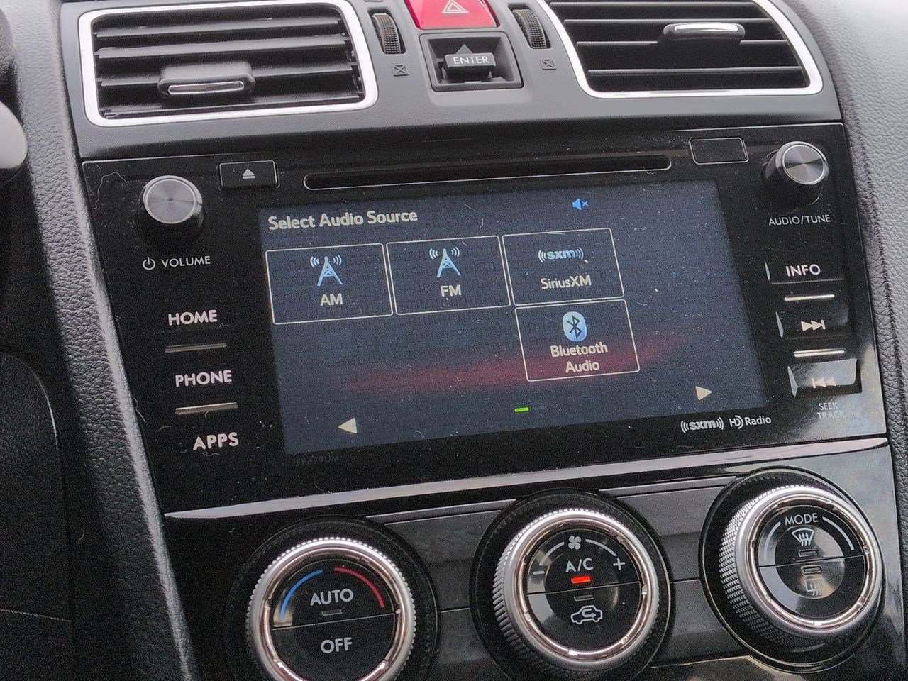 Thumbnail: 2018 Subaru Forester - 29