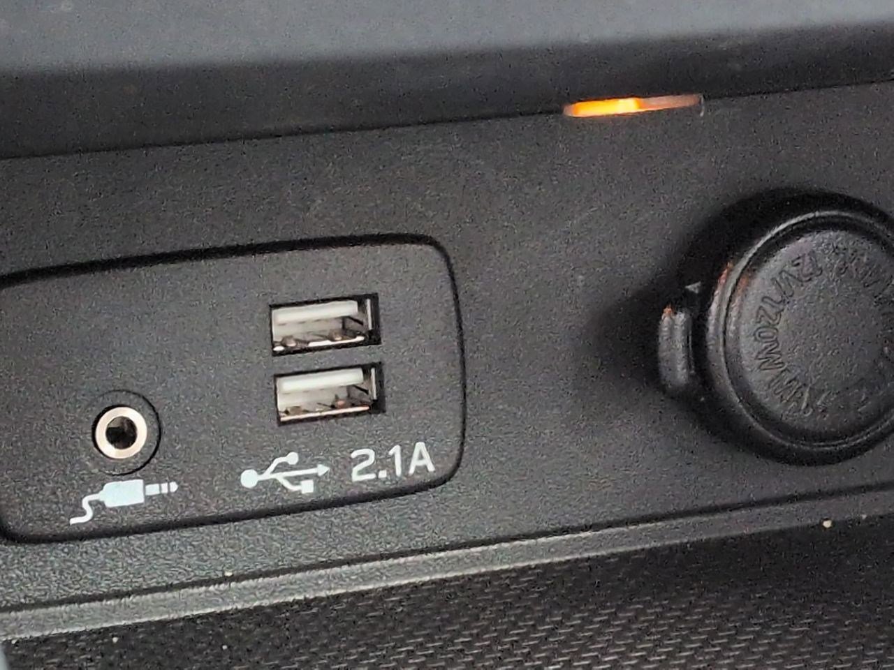 Thumbnail: 2023 Subaru Crosstrek - 31