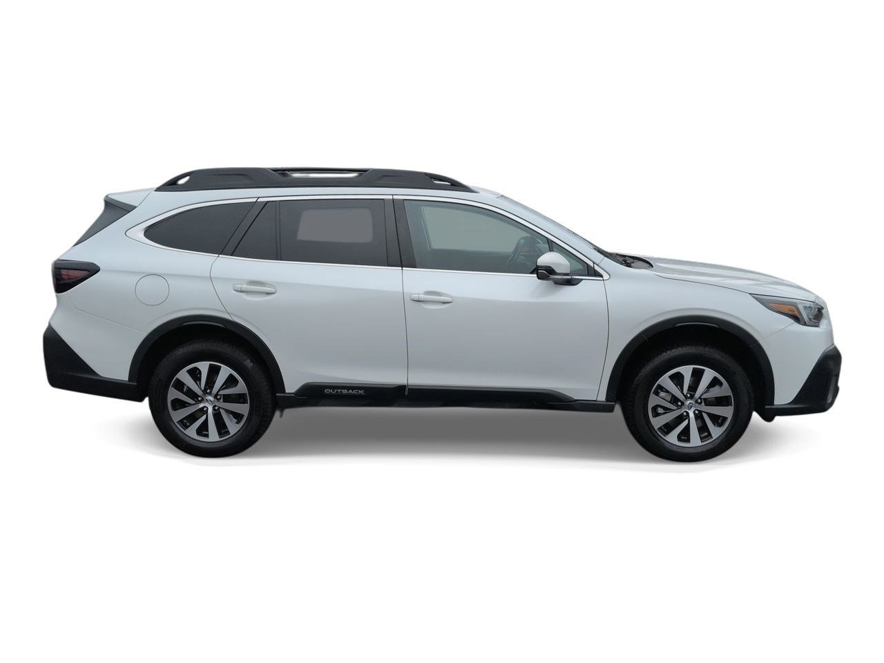 Thumbnail: 2020 Subaru Outback - 9