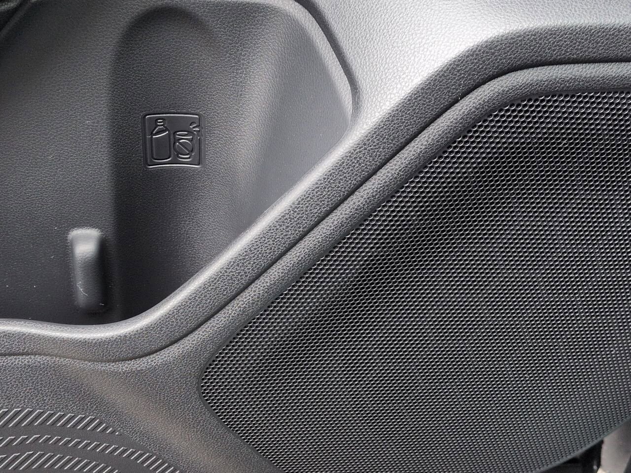 Thumbnail: 2026 Subaru Forester - 30