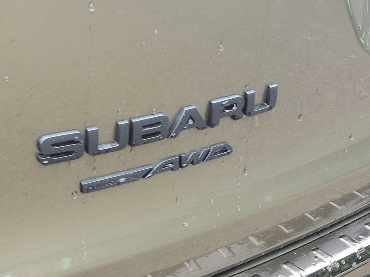 Thumbnail: 2026 Subaru Ascent - 12