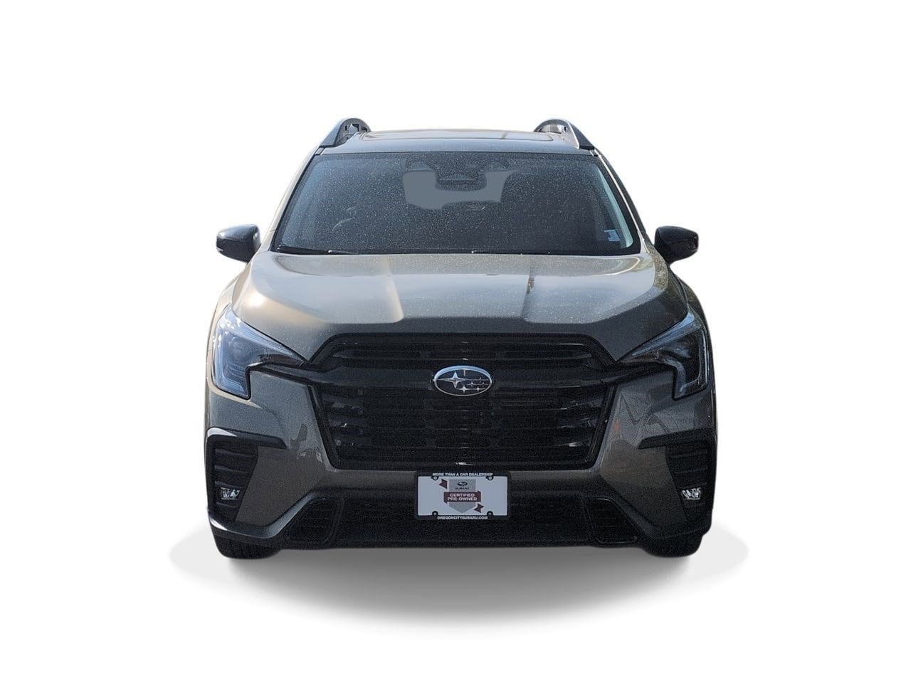 Thumbnail: 2024 Subaru Ascent - 3