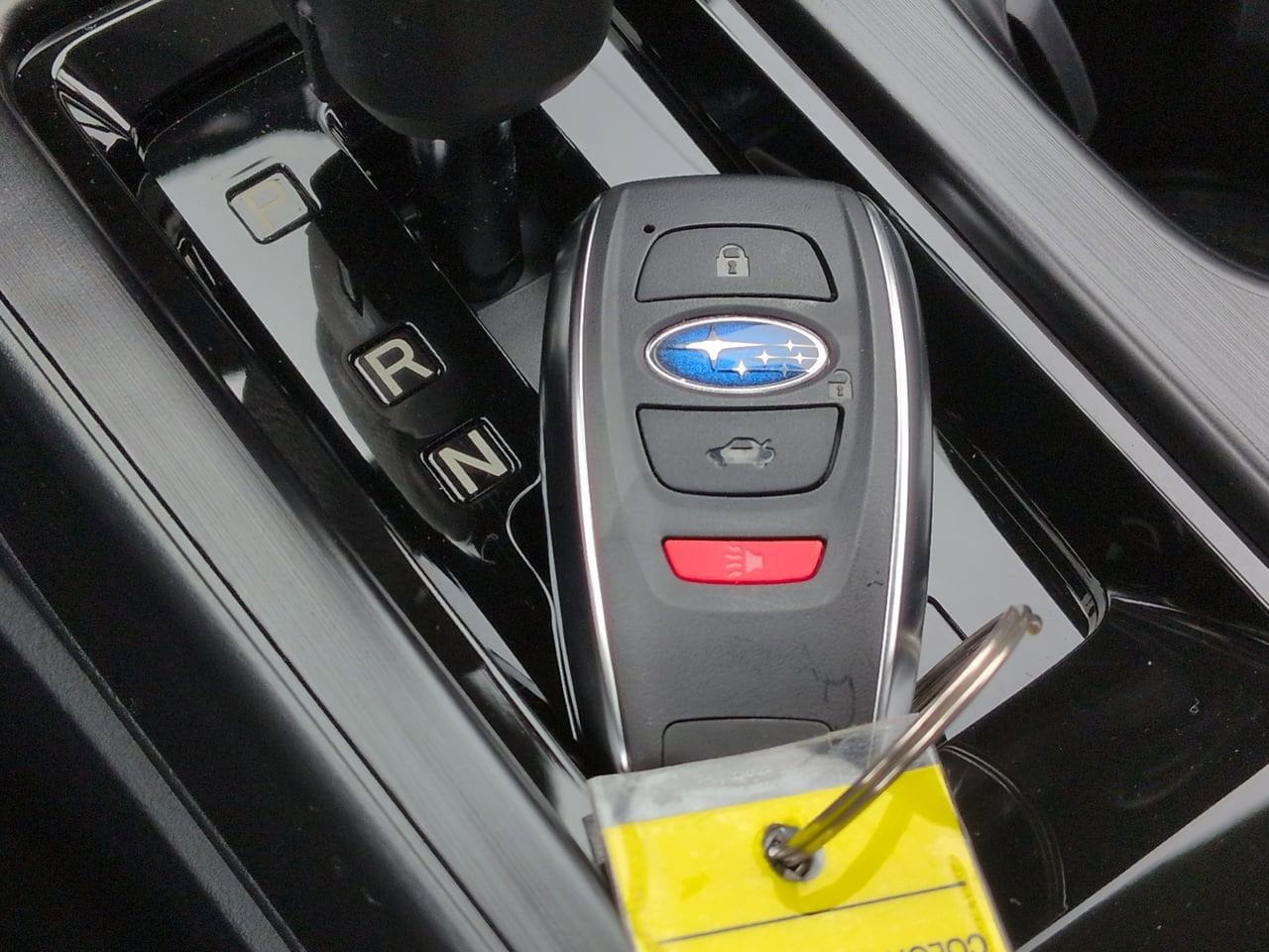 Thumbnail: 2026 Subaru Outback - 37