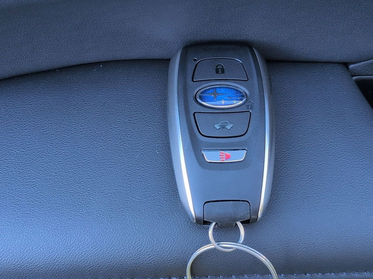 Thumbnail: 2026 Subaru Outback - 38