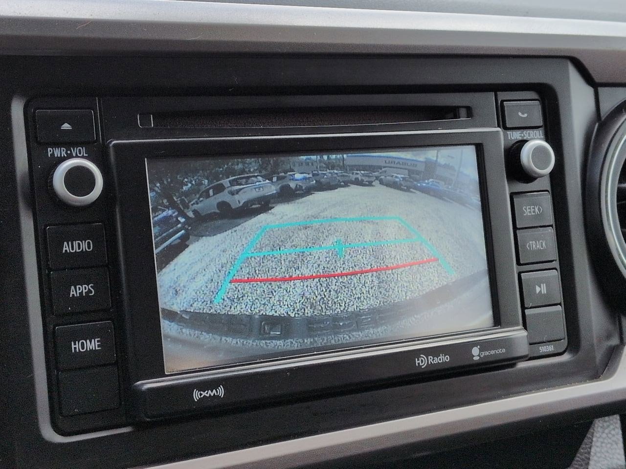 Thumbnail: 2019 Toyota Tacoma - 29