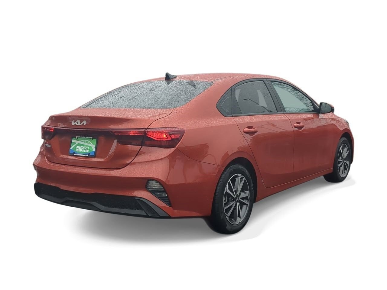 Thumbnail: 2023 Kia Forte - 8