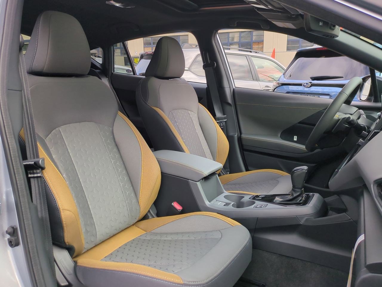 Thumbnail: 2024 Subaru Crosstrek - 24