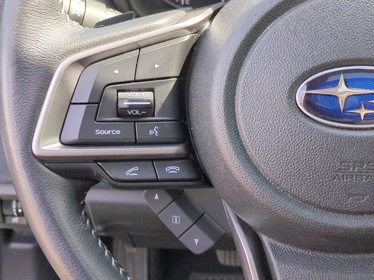 2022 Subaru Outback Premium 26