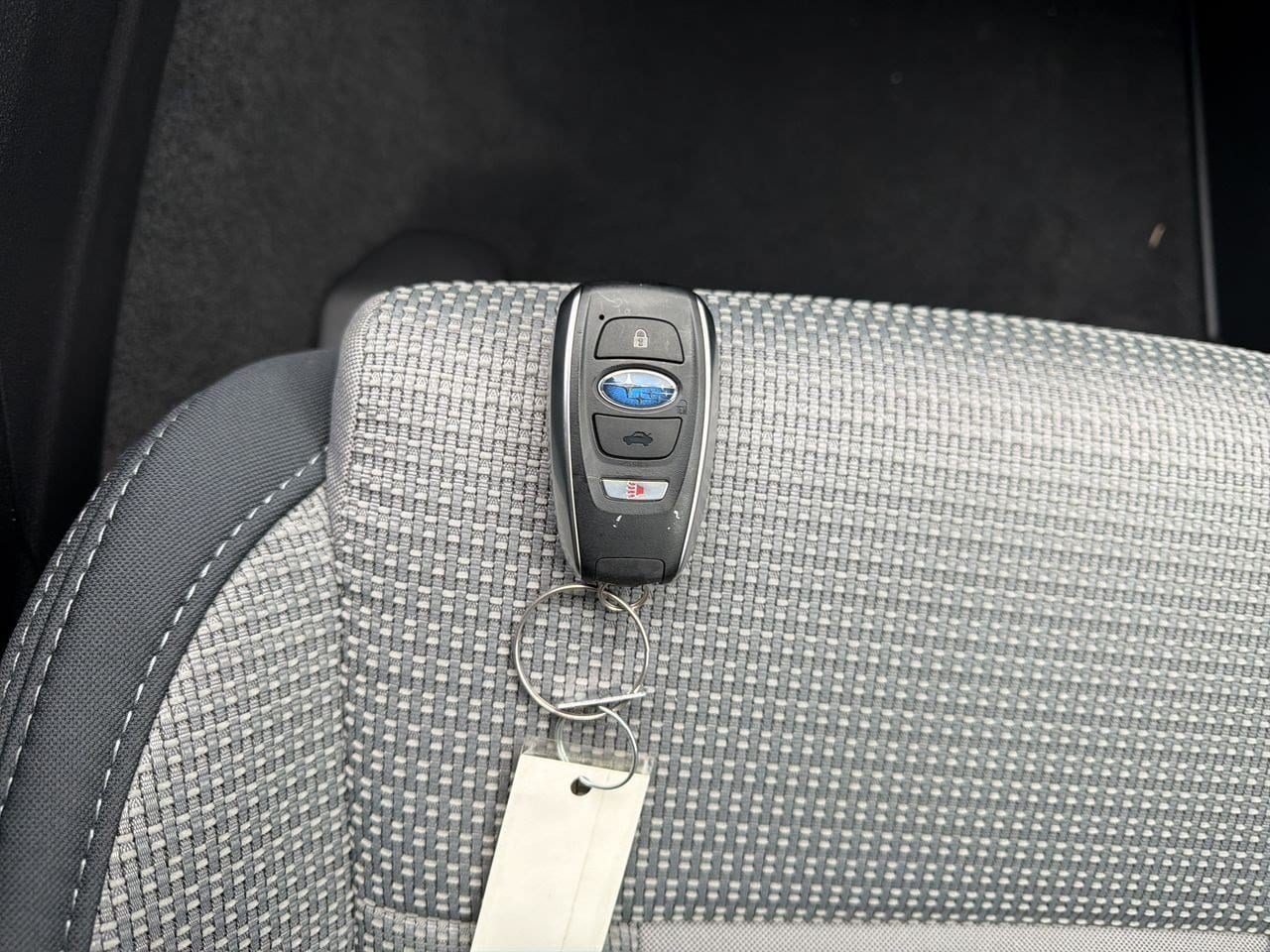 2025 Subaru Outback Premium - Photo 42