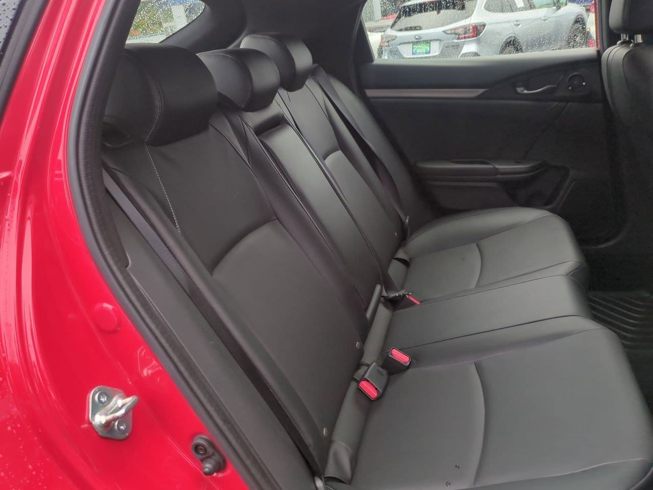 Thumbnail: 2019 Honda Civic - 20