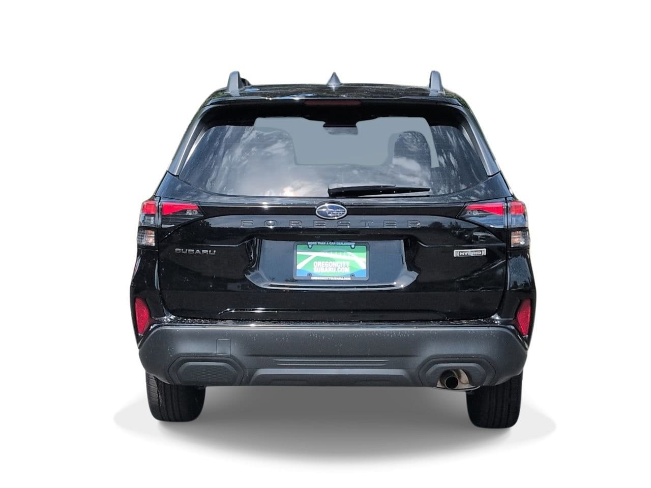 Thumbnail: 2026 Subaru Forester - 7