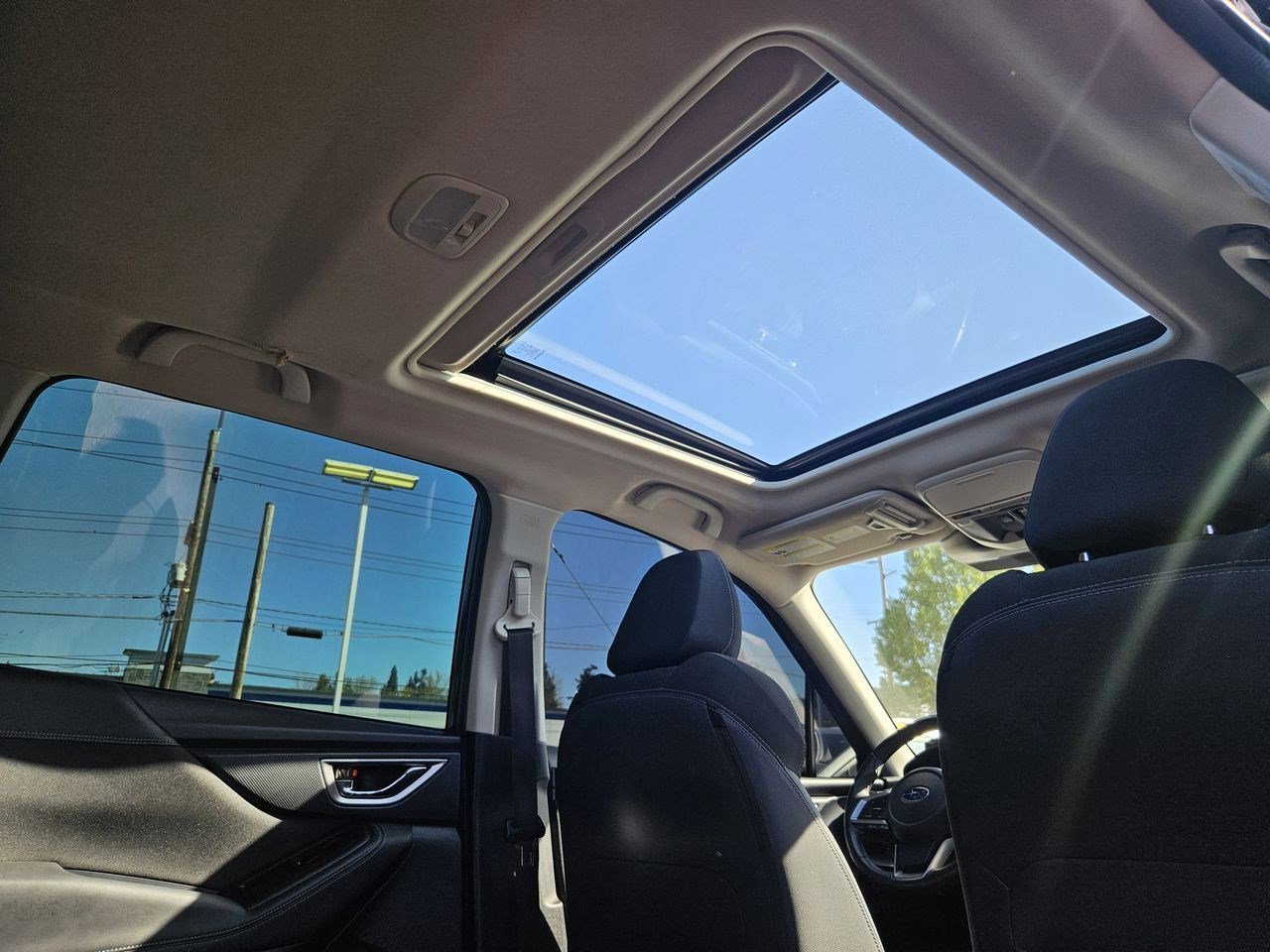 2022 Subaru Forester Premium 22