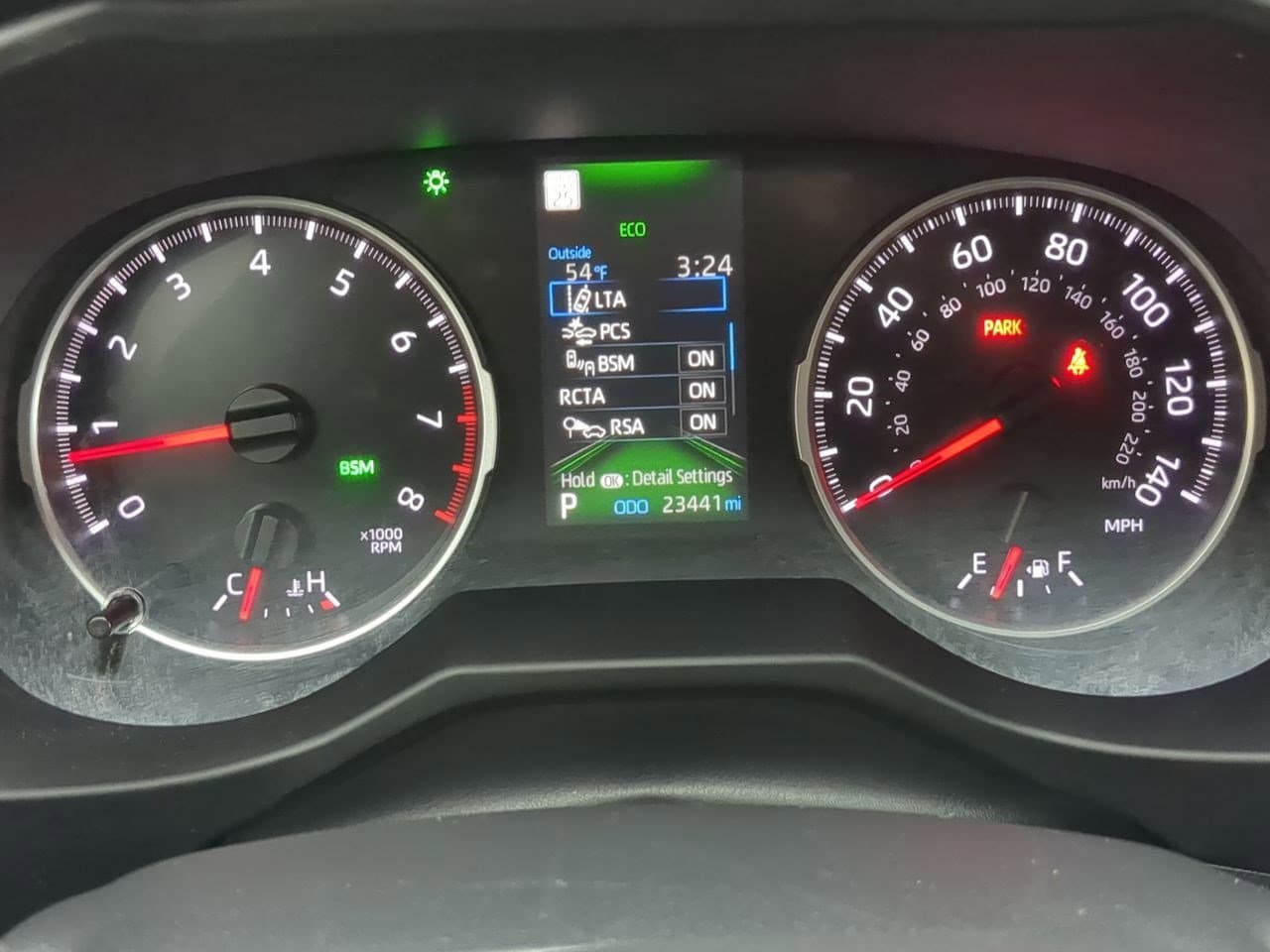 Thumbnail: 2022 Toyota RAV4 - 34