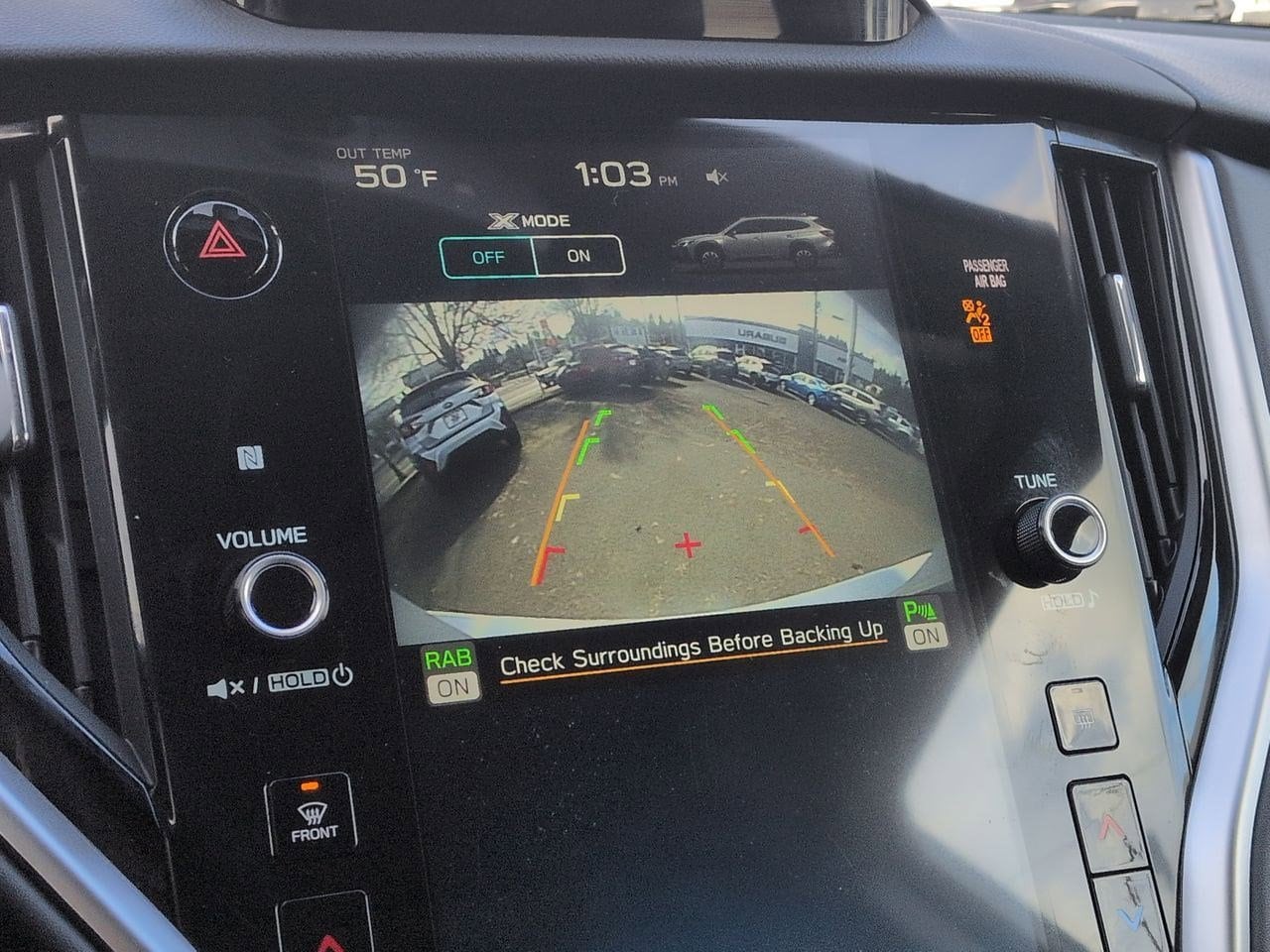 Thumbnail: 2023 Subaru Outback - 32