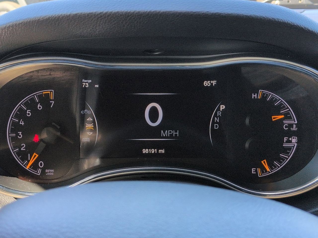 Thumbnail: 2020 Jeep Grand Cherokee - 34