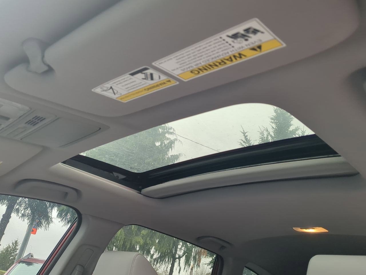 Thumbnail: 2021 Honda CR-V - 20