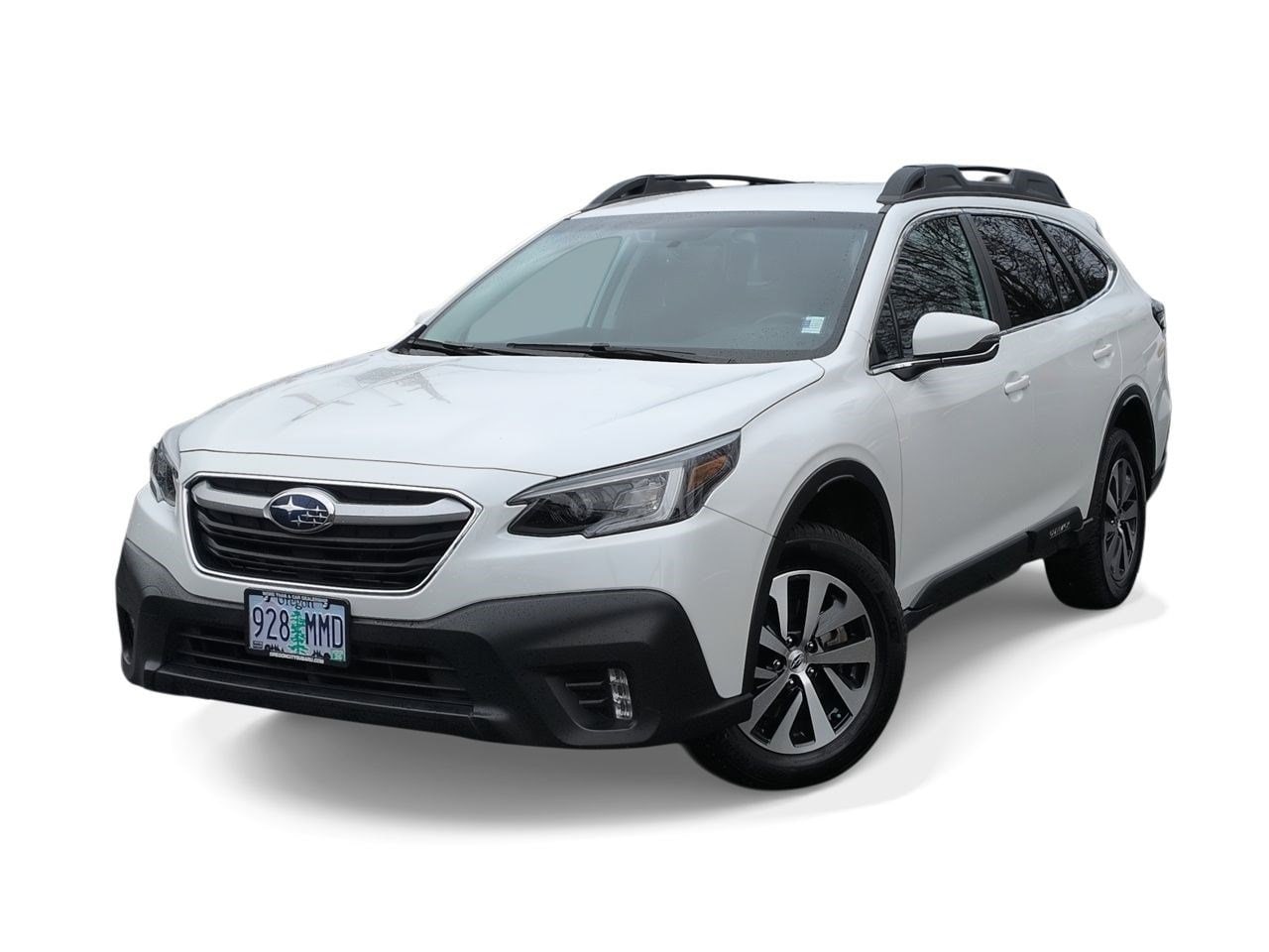 Thumbnail: 2020 Subaru Outback - 1