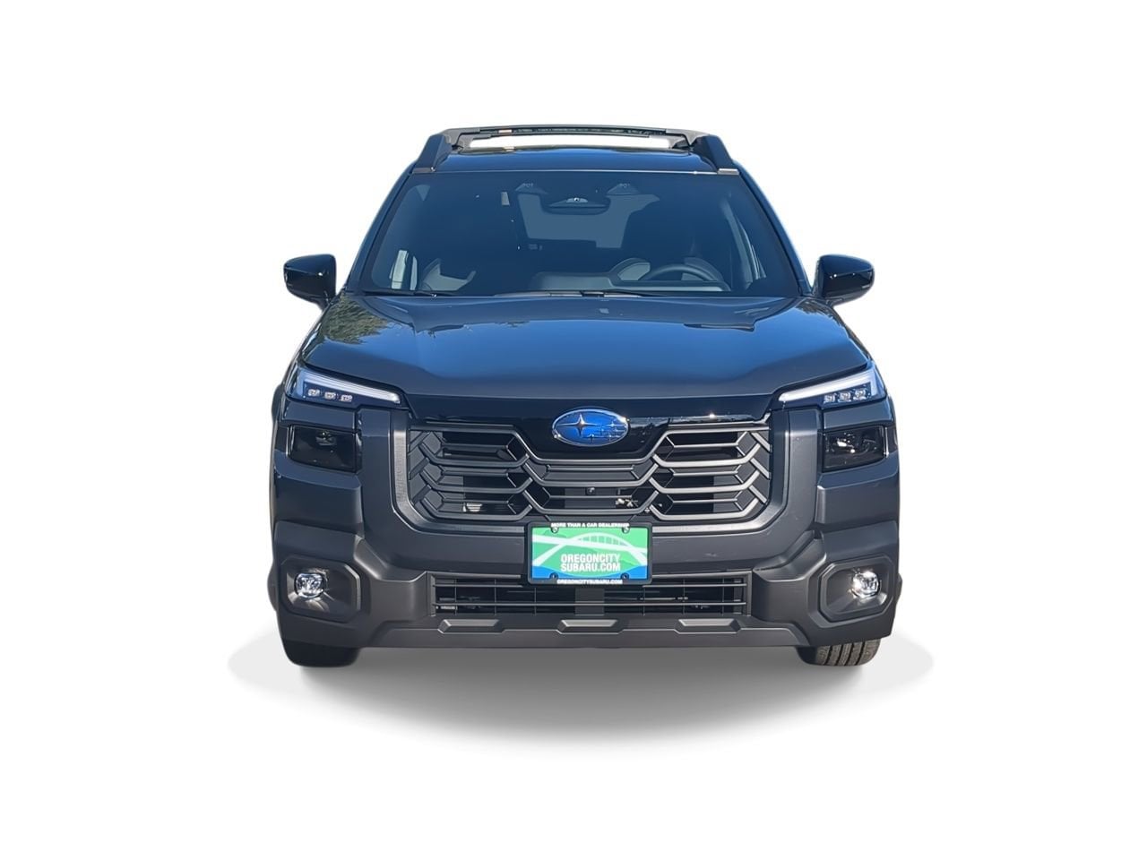 Thumbnail: 2026 Subaru Outback - 3