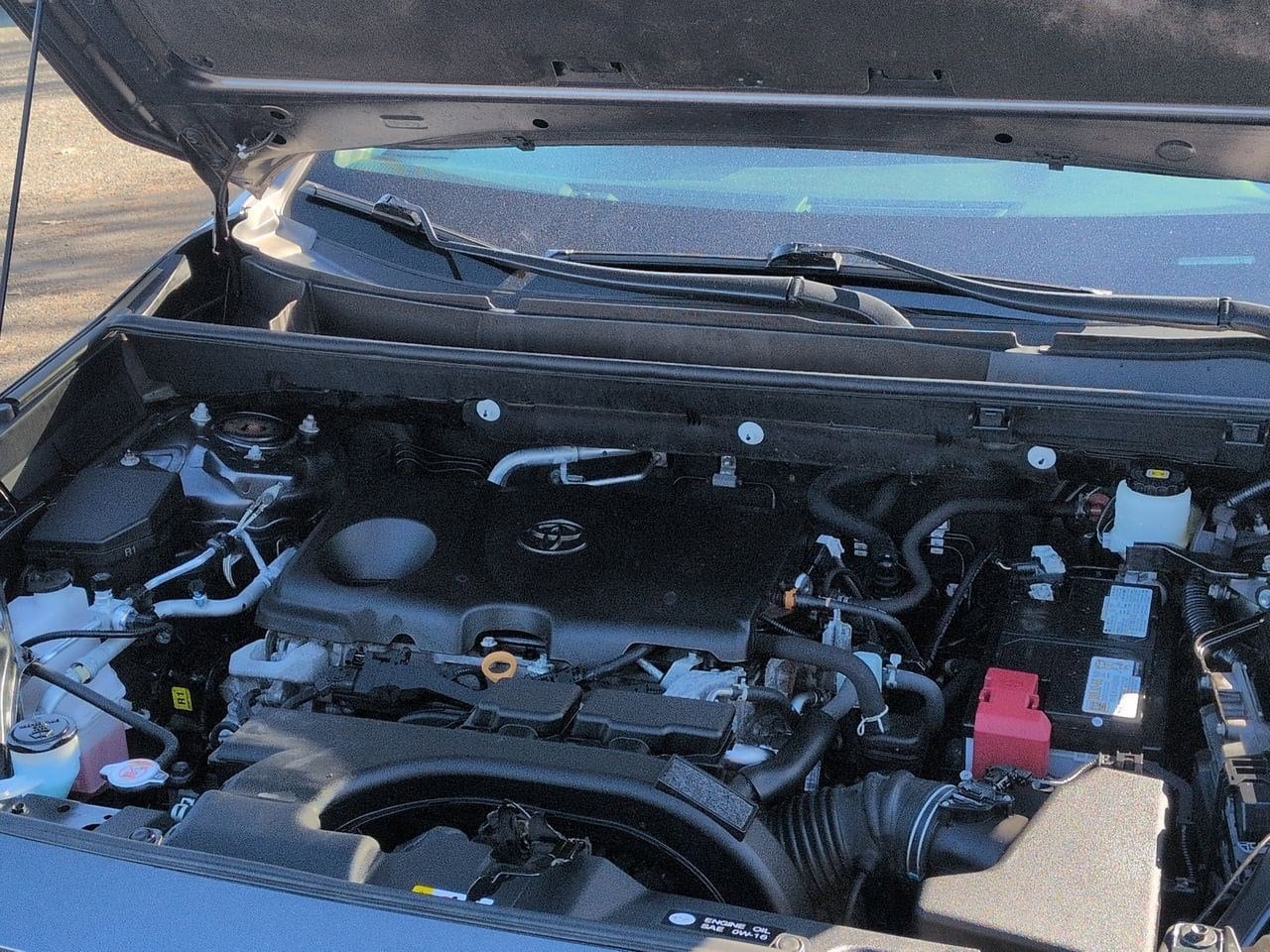 Thumbnail: 2021 Toyota RAV4 - 15