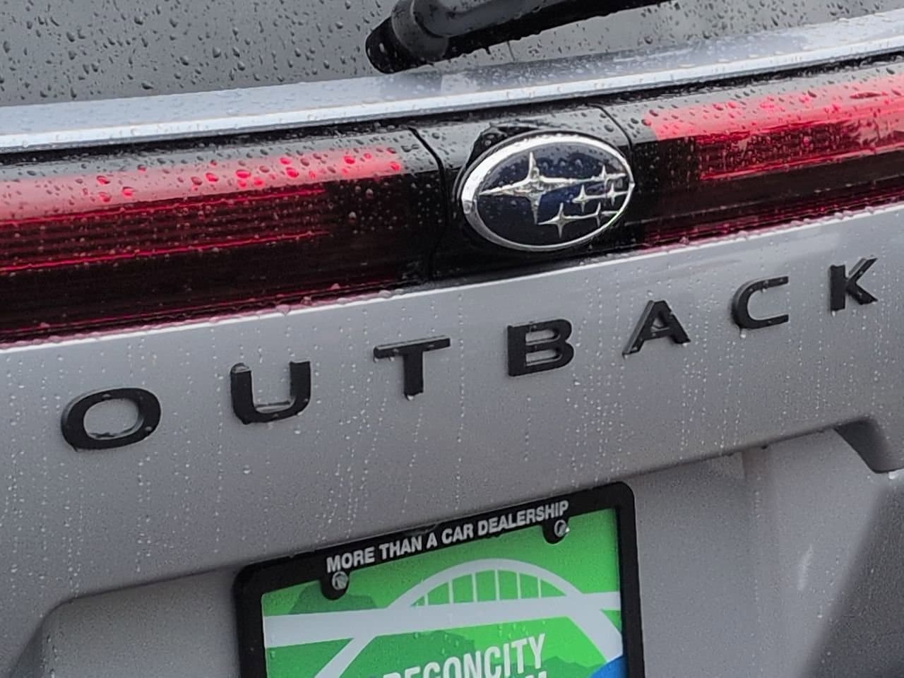 Thumbnail: 2026 Subaru Outback - 12