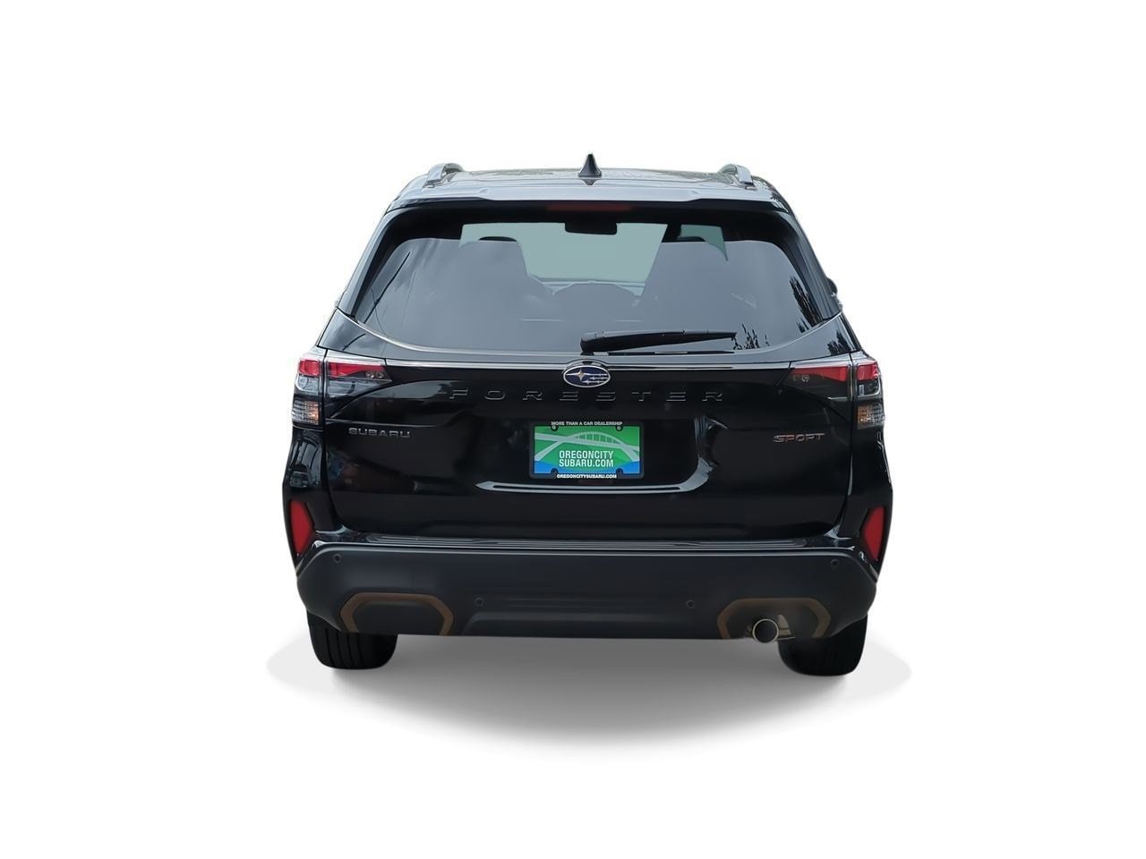 Thumbnail: 2025 Subaru Forester - 7