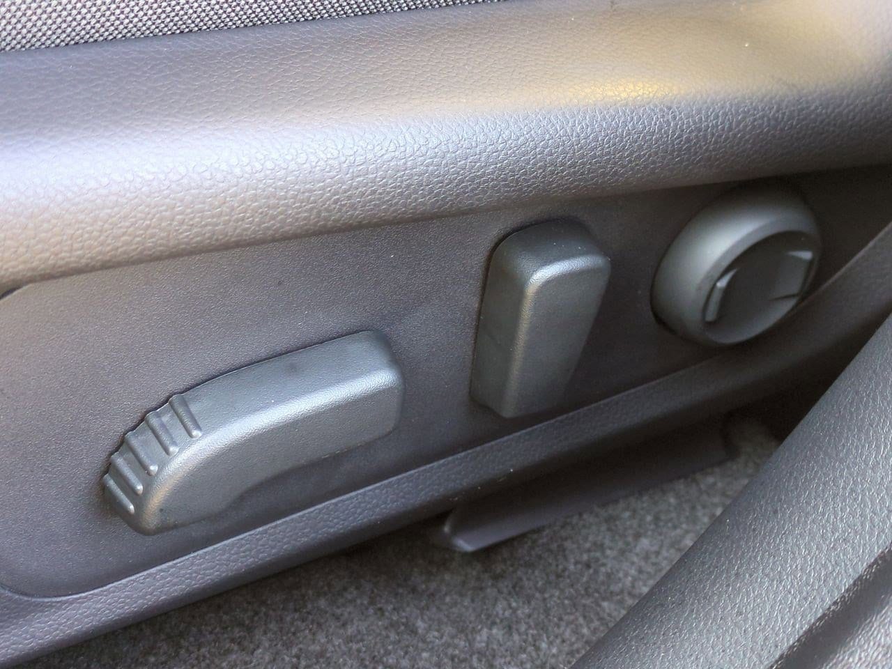 Thumbnail: 2025 Subaru Crosstrek - 18