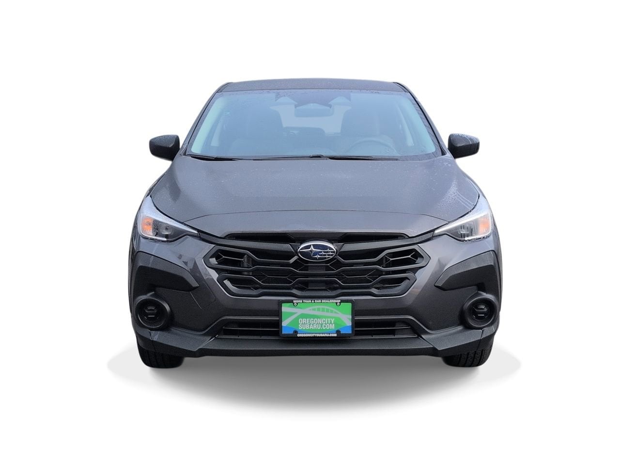 Thumbnail: 2026 Subaru Crosstrek - 3