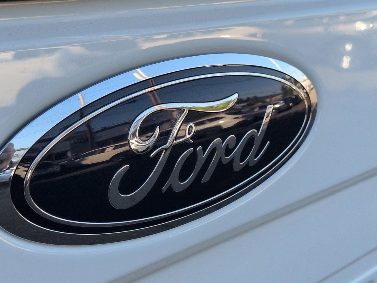 Thumbnail: 2020 Ford F-350 - 19