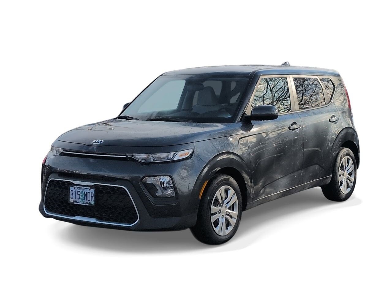Thumbnail: 2020 Kia Soul - 4