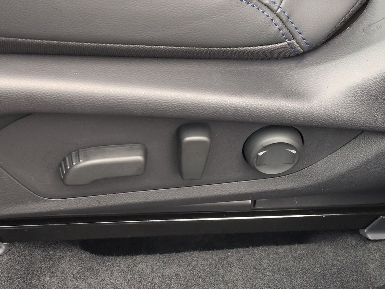 Thumbnail: 2026 Subaru Forester - 18