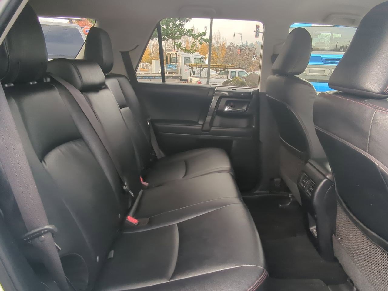 Thumbnail: 2023 Toyota 4Runner - 21