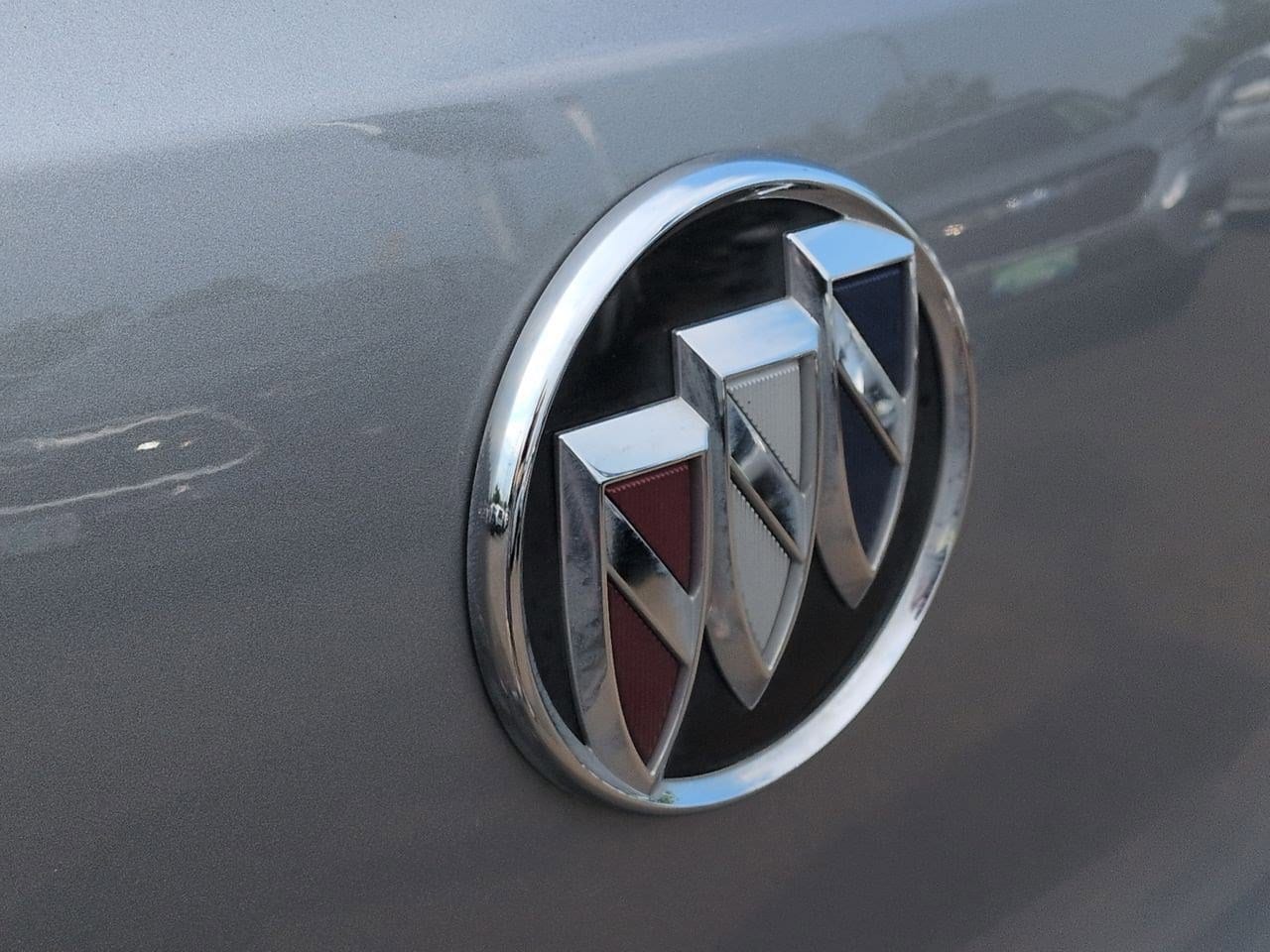 Thumbnail: 2023 Buick Encore GX - 19