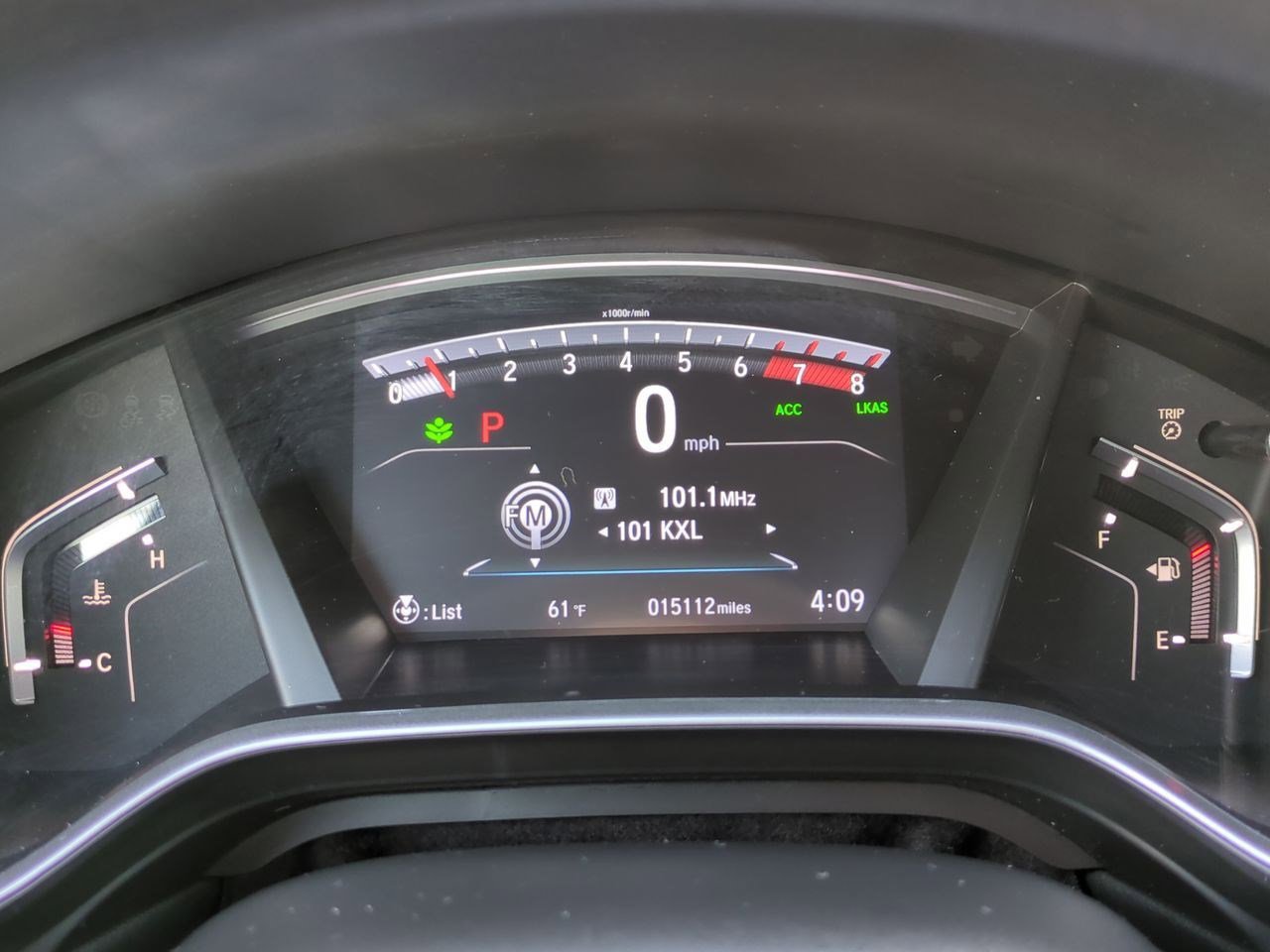 Thumbnail: 2022 Honda CR-V - 33