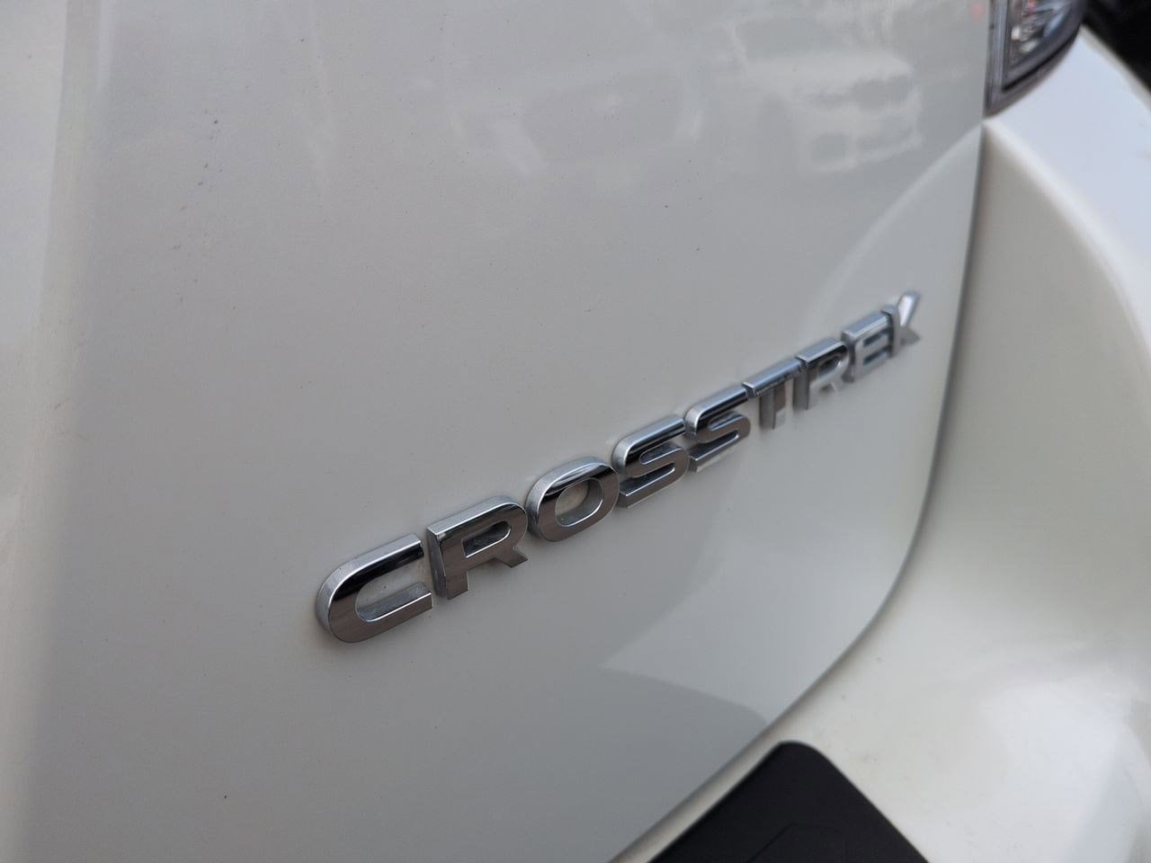 Thumbnail: 2020 Subaru Crosstrek - 20