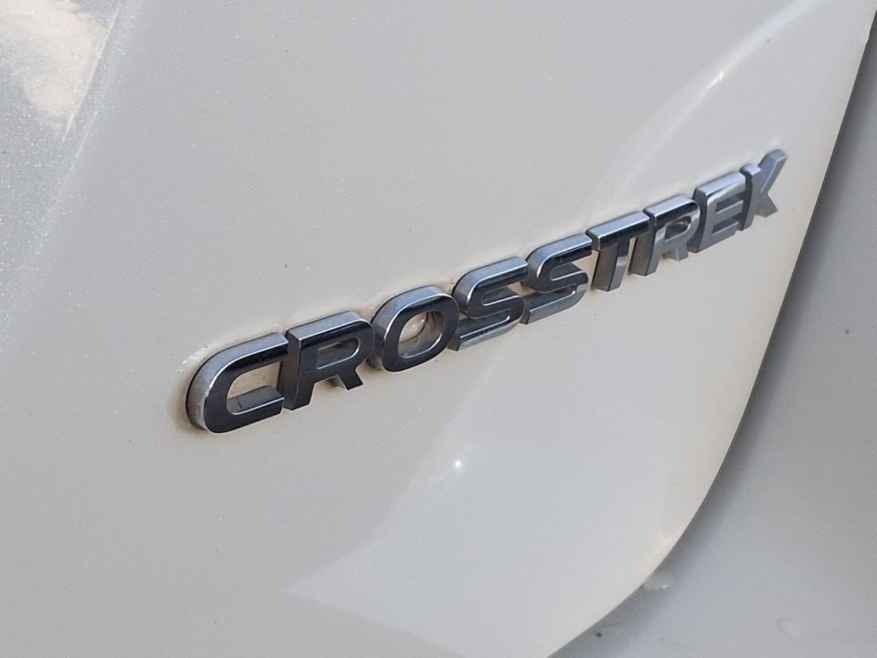 Thumbnail: 2021 Subaru Crosstrek - 13