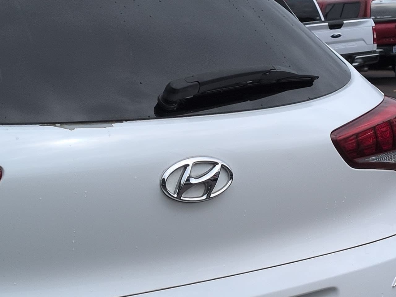 Thumbnail: 2017 Hyundai Tucson - 11