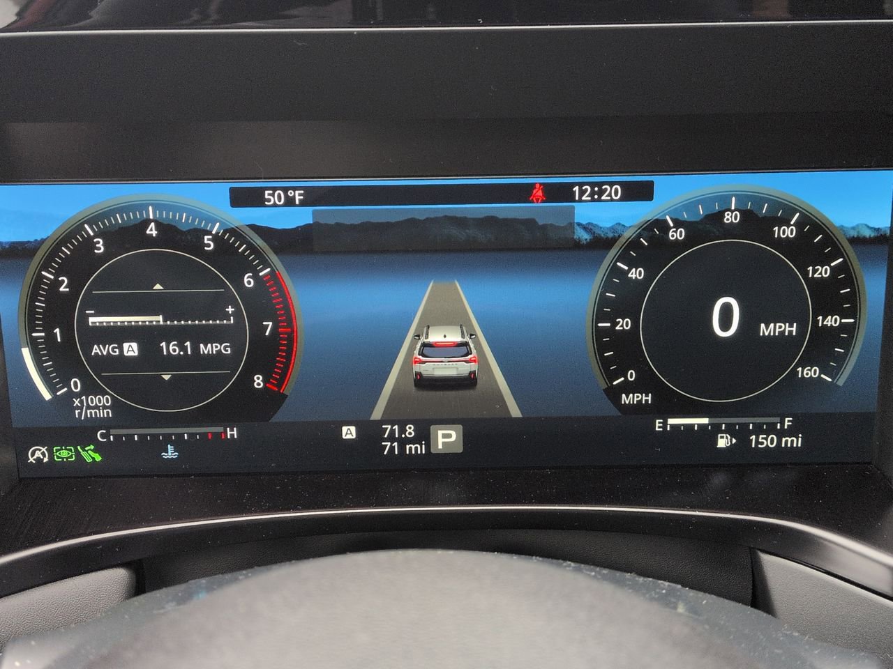 Thumbnail: 2026 Subaru Outback - 33