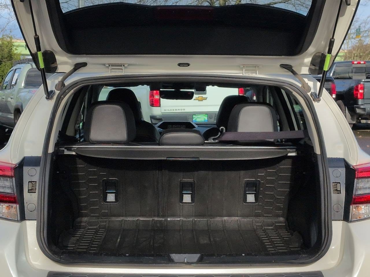 Thumbnail: 2021 Subaru Crosstrek - 33