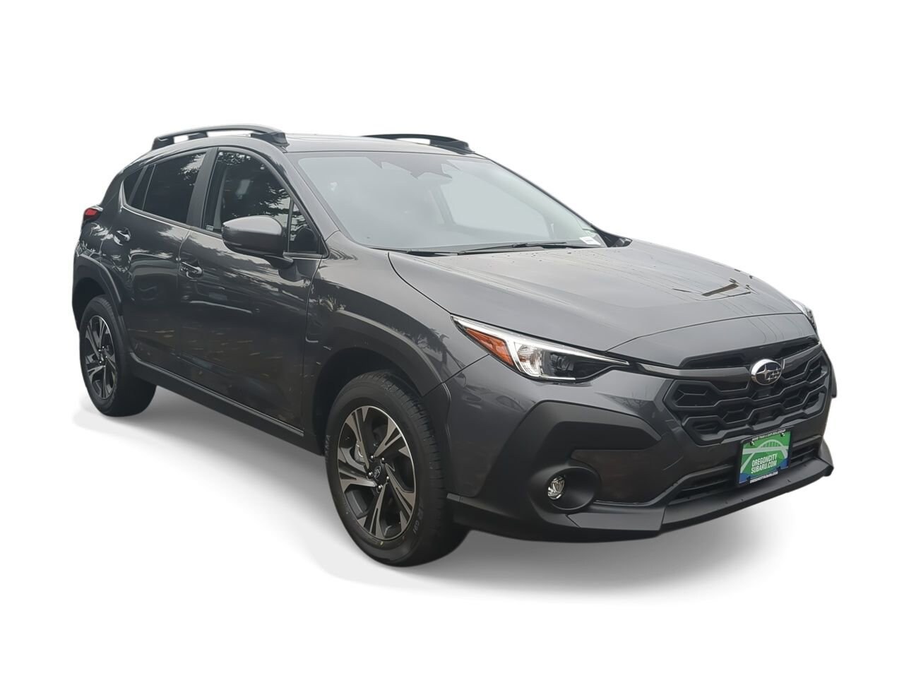 2026 Subaru Crosstrek Premium photo 2