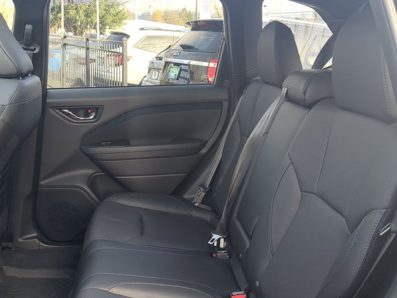 Thumbnail: 2025 Subaru Forester - 21