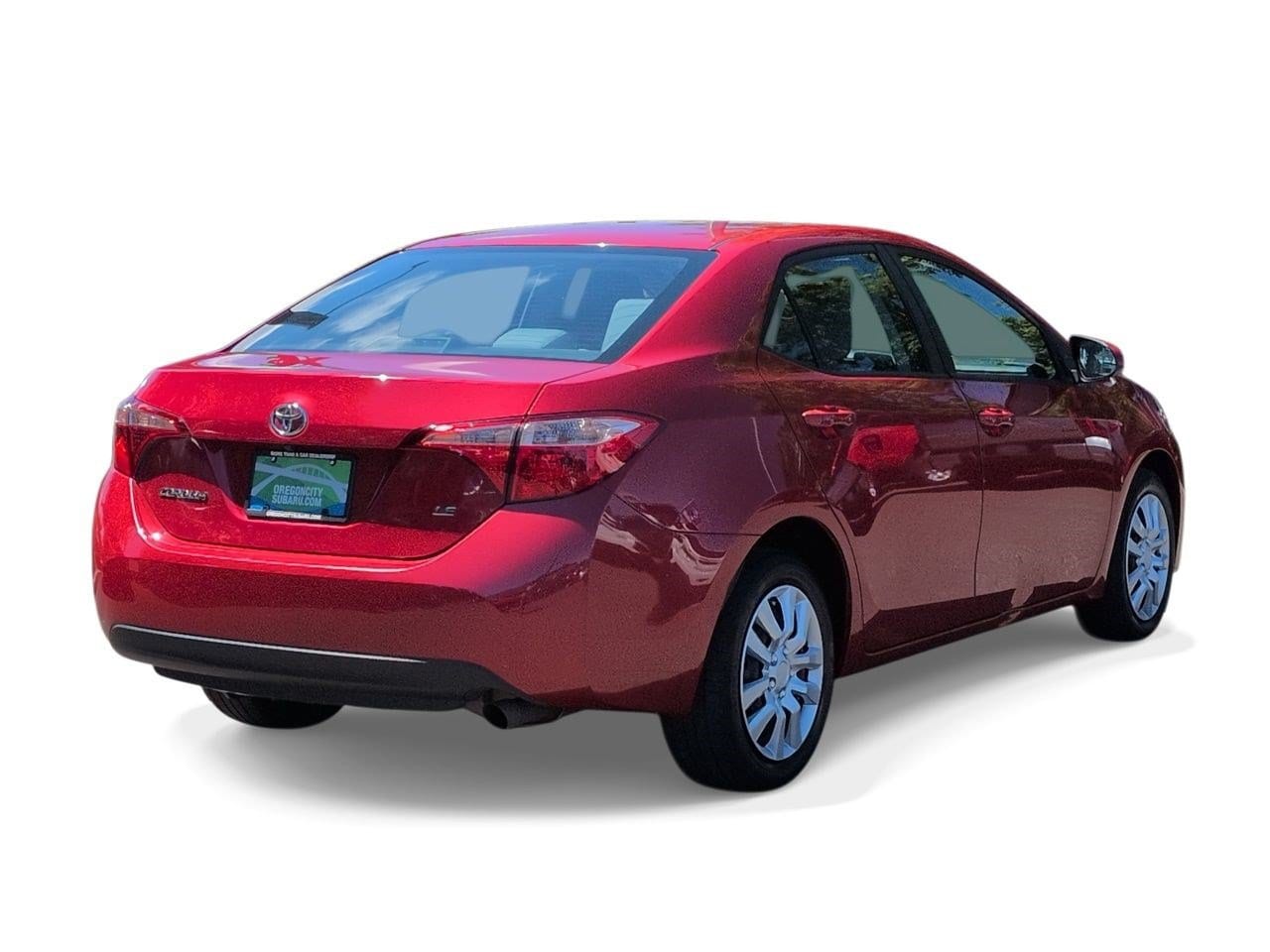Thumbnail: 2019 Toyota Corolla - 8