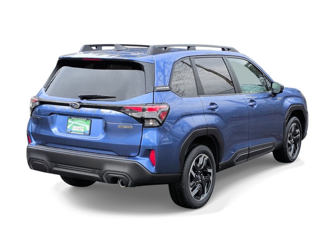 Thumbnail: 2025 Subaru Forester - 8