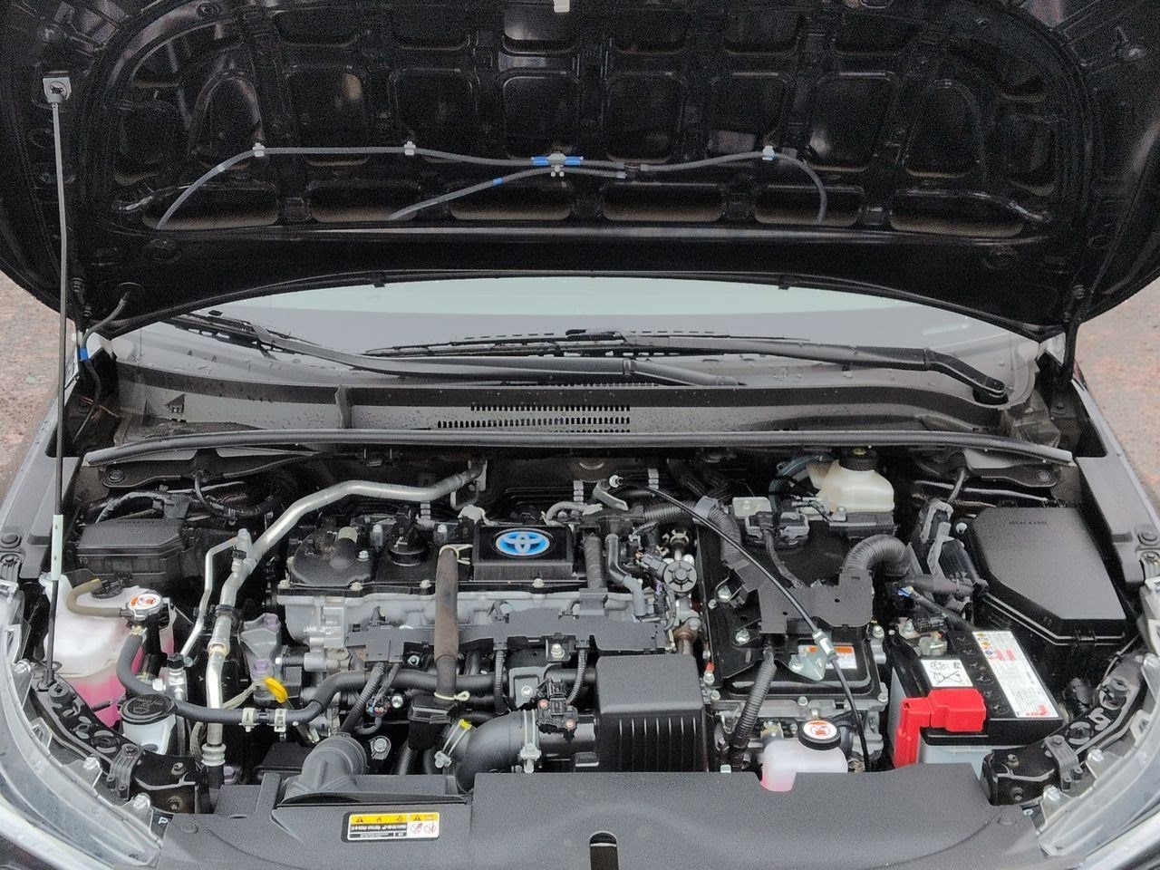 Thumbnail: 2023 Toyota Corolla - 15