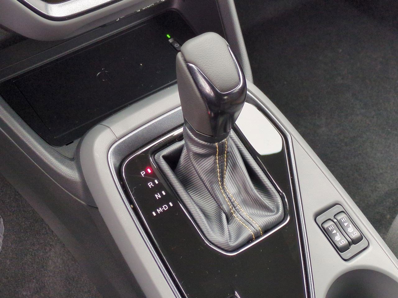 Thumbnail: 2025 Subaru Crosstrek - 33