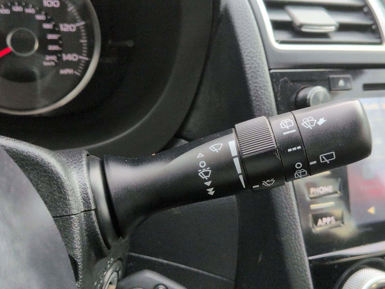 Thumbnail: 2018 Subaru Forester - 26