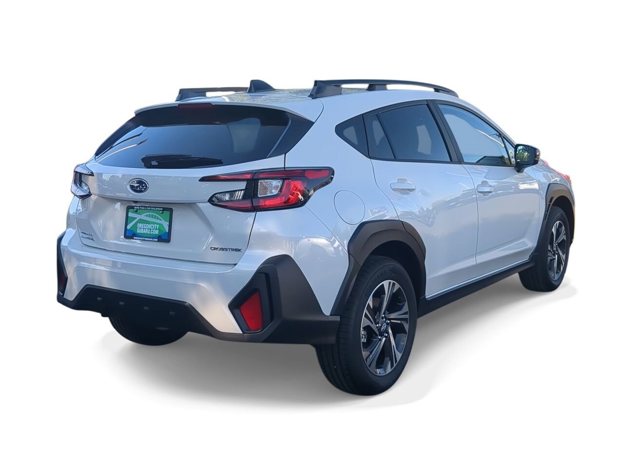 Thumbnail: 2025 Subaru Crosstrek - 8